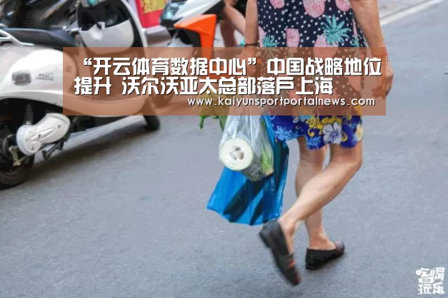 “开云体育数据中心”中国战略地位提升 沃尔沃亚太总部落户上海(图3) 开云入口